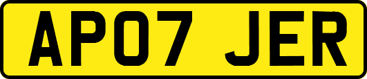 AP07JER