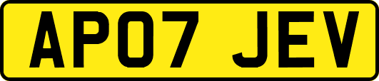AP07JEV
