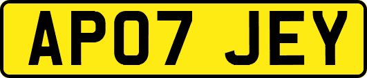 AP07JEY