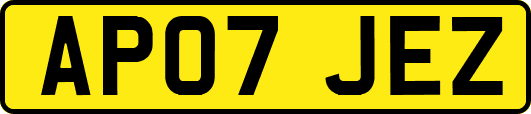 AP07JEZ