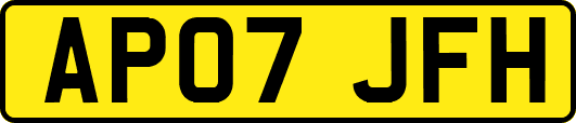 AP07JFH
