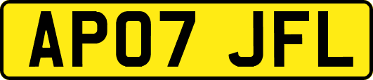 AP07JFL