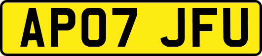 AP07JFU