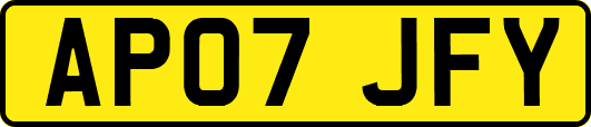AP07JFY