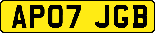 AP07JGB