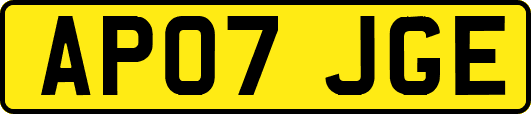 AP07JGE