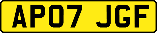 AP07JGF