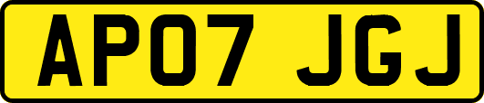 AP07JGJ
