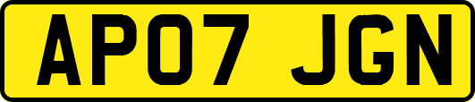 AP07JGN