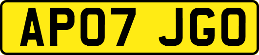 AP07JGO