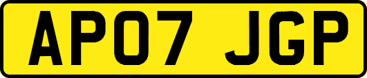 AP07JGP