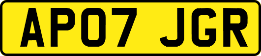 AP07JGR