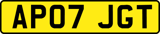 AP07JGT