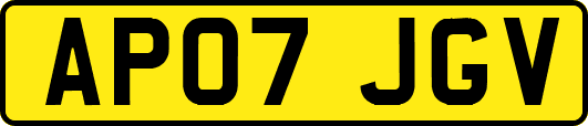 AP07JGV