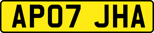 AP07JHA
