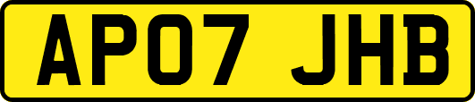 AP07JHB