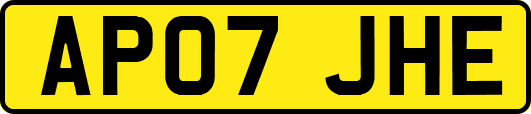 AP07JHE
