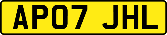 AP07JHL