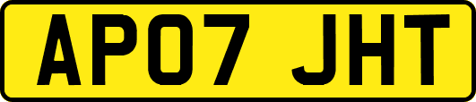 AP07JHT