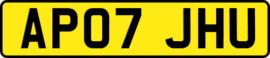 AP07JHU