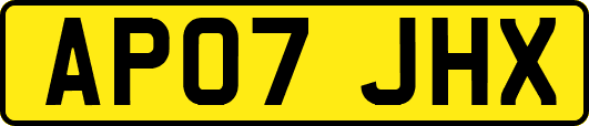 AP07JHX