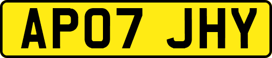 AP07JHY