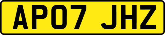 AP07JHZ