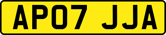 AP07JJA