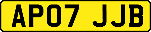 AP07JJB