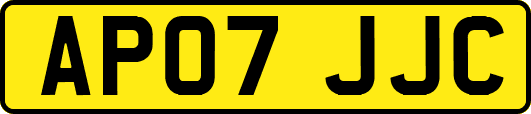 AP07JJC