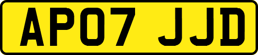 AP07JJD