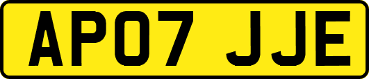AP07JJE