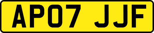 AP07JJF