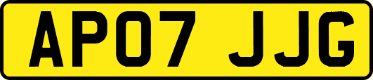 AP07JJG