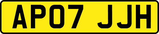 AP07JJH