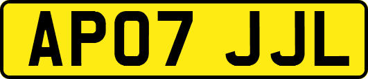 AP07JJL