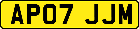 AP07JJM