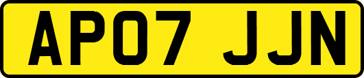 AP07JJN