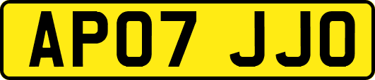 AP07JJO