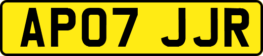 AP07JJR