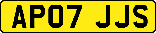 AP07JJS