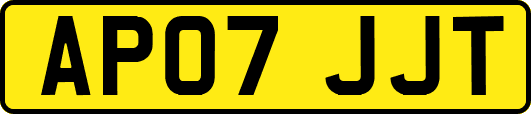 AP07JJT