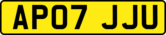 AP07JJU