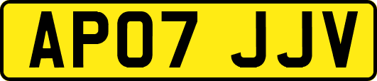 AP07JJV