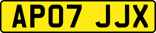 AP07JJX