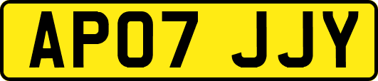 AP07JJY