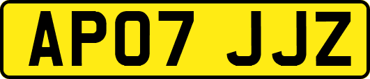 AP07JJZ