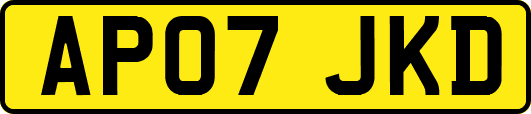 AP07JKD