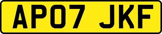 AP07JKF