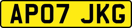 AP07JKG